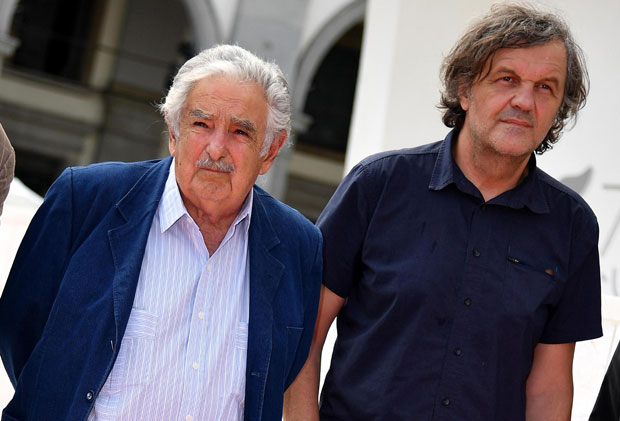 Кустуричина ода Мухики
